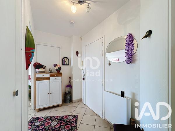 Appartement à vendre 3 pièces 68,75 m² Le Mée-sur-Seine