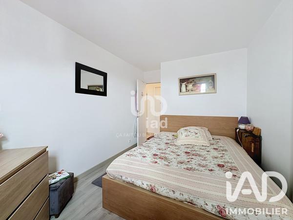 Appartement à vendre 3 pièces 68,75 m² Le Mée-sur-Seine