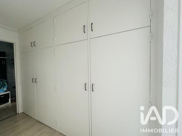 Location appartement 3 pièces 60 m² Maromme