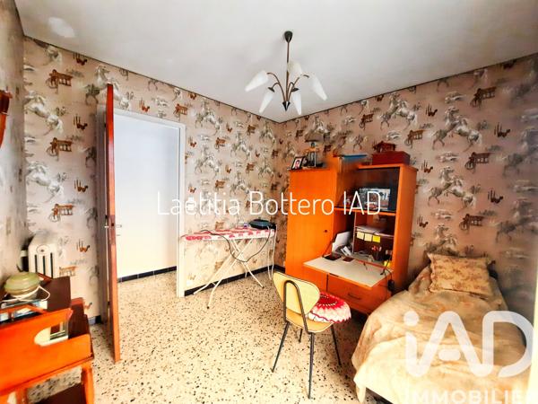 Maison à vendre 6 pièces 163 m² Ollioules