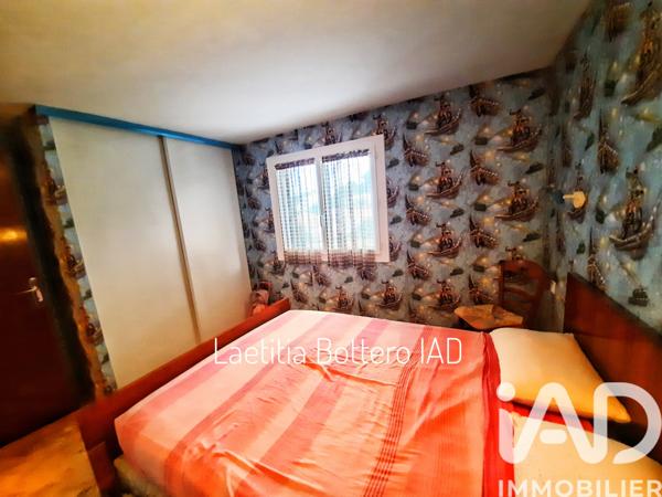 Maison à vendre 6 pièces 163 m² Ollioules