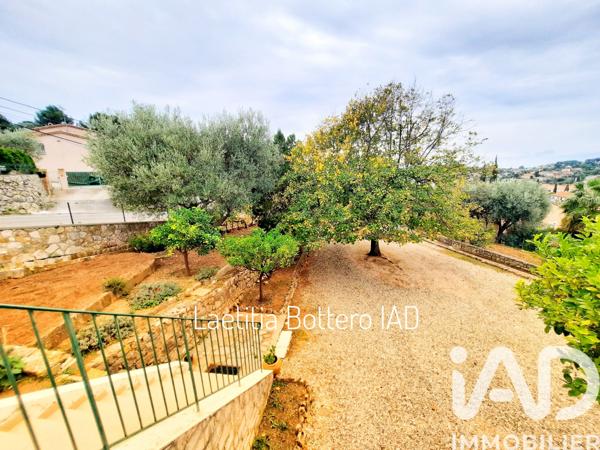 Maison à vendre 6 pièces 163 m² Ollioules