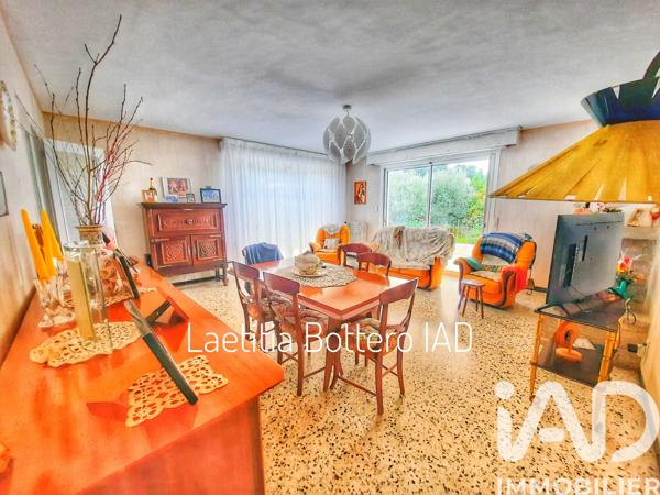 Maison à vendre 6 pièces 163 m² Ollioules