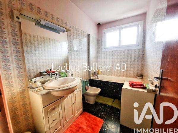 Maison à vendre 6 pièces 163 m² Ollioules