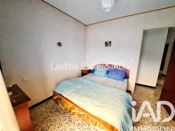 Maison à vendre 6 pièces 163 m² Ollioules