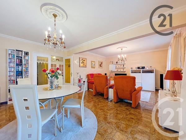 Maison à vendre  5 pièces - 136,20 m2 ST BRICE COURCELLES - 51