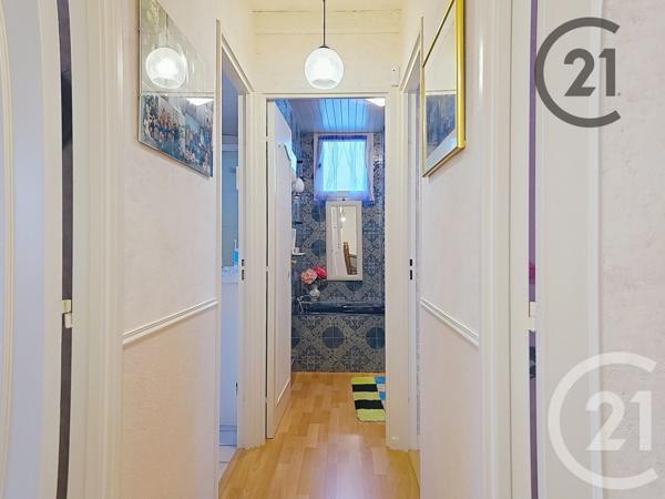 Maison à vendre  5 pièces - 136,20 m2 ST BRICE COURCELLES - 51