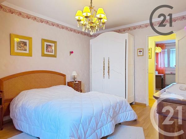 Maison à vendre  5 pièces - 136,20 m2 ST BRICE COURCELLES - 51