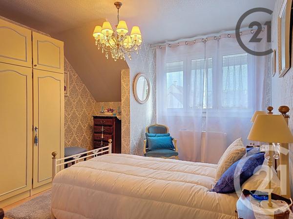 Maison à vendre  5 pièces - 136,20 m2 ST BRICE COURCELLES - 51