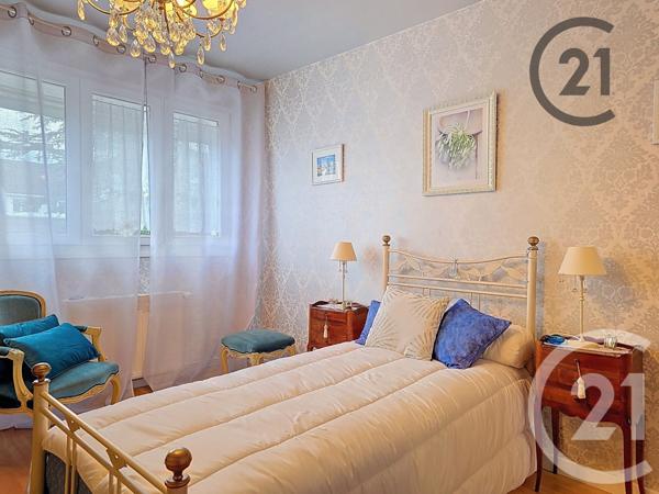 Maison à vendre  5 pièces - 136,20 m2 ST BRICE COURCELLES - 51