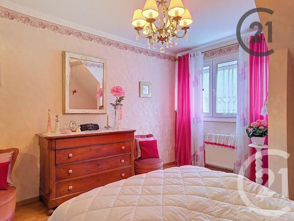 Maison à vendre  5 pièces - 136,20 m2 ST BRICE COURCELLES - 51