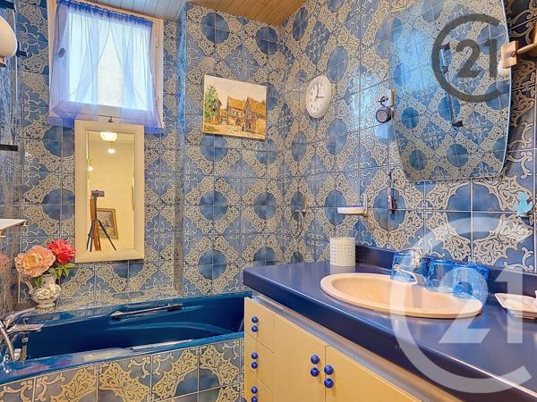 Maison à vendre  5 pièces - 136,20 m2 ST BRICE COURCELLES - 51