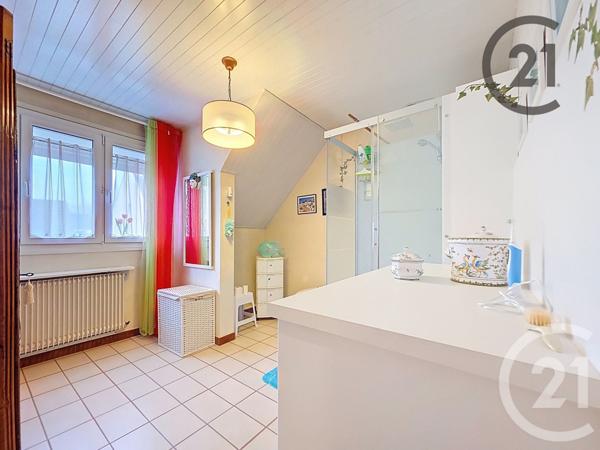 Maison à vendre  5 pièces - 136,20 m2 ST BRICE COURCELLES - 51