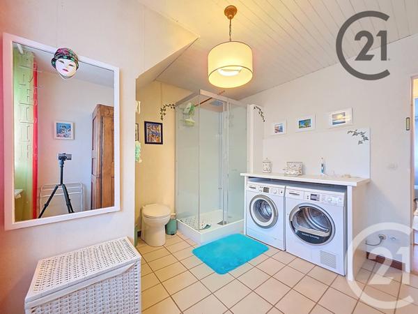 Maison à vendre  5 pièces - 136,20 m2 ST BRICE COURCELLES - 51