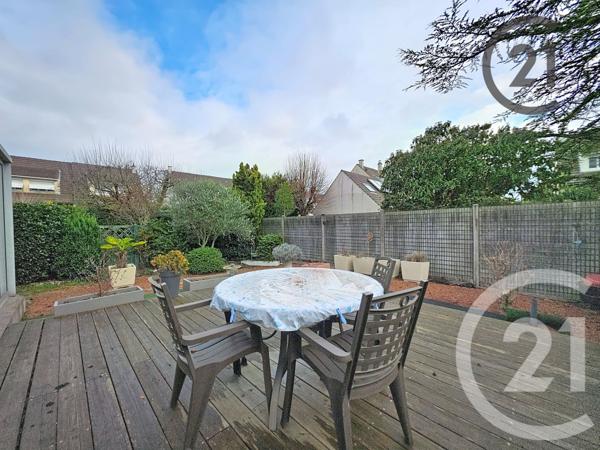 Maison à vendre  5 pièces - 136,20 m2 ST BRICE COURCELLES - 51