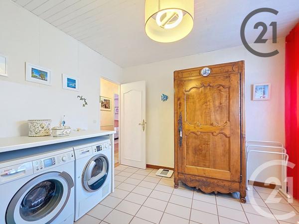 Maison à vendre  5 pièces - 136,20 m2 ST BRICE COURCELLES - 51