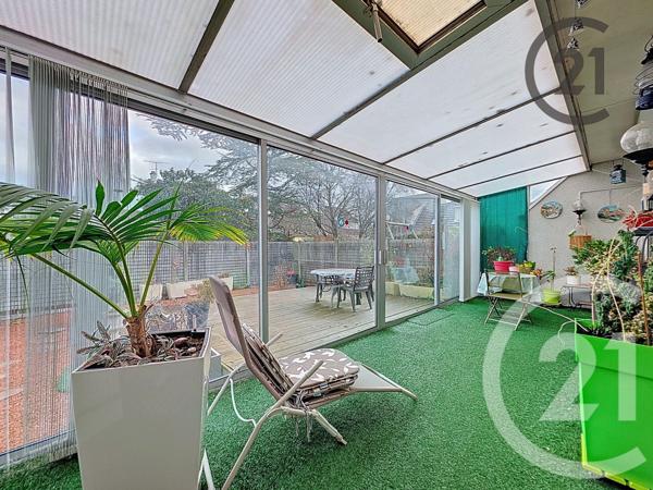 Maison à vendre  5 pièces - 136,20 m2 ST BRICE COURCELLES - 51