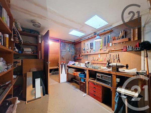 Maison à vendre  5 pièces - 136,20 m2 ST BRICE COURCELLES - 51