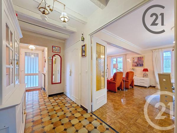 Maison à vendre  5 pièces - 136,20 m2 ST BRICE COURCELLES - 51