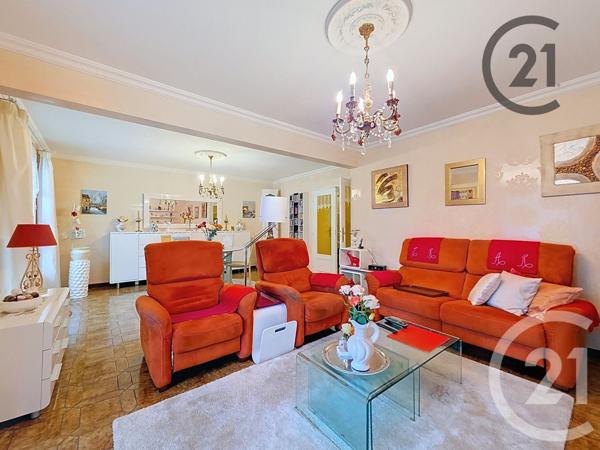 Maison à vendre  5 pièces - 136,20 m2 ST BRICE COURCELLES - 51