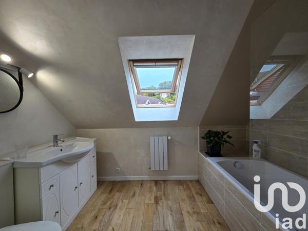 Maison à vendre 4 pièces 106 m² Dreux