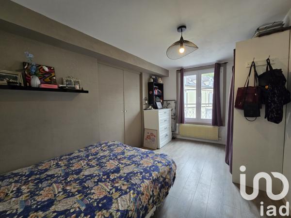 Maison à vendre 4 pièces 106 m² Dreux