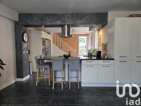 Maison à vendre 4 pièces 106 m² Dreux