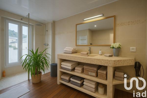 Maison à vendre 4 pièces 106 m² Dreux