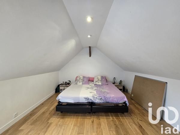 Maison à vendre 4 pièces 106 m² Dreux