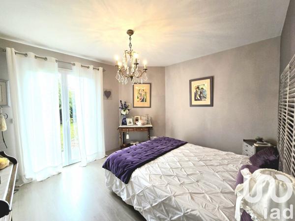 Maison 5 pièces de 115 m² à Ossun (65380)