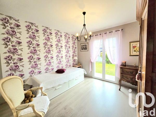 Maison 5 pièces de 115 m² à Ossun (65380)