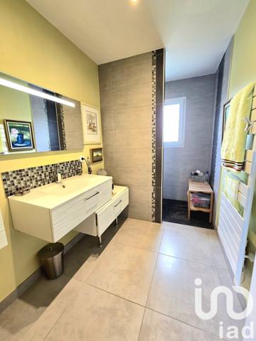 Maison 5 pièces de 115 m² à Ossun (65380)