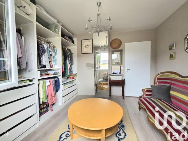 Maison 5 pièces de 115 m² à Ossun (65380)