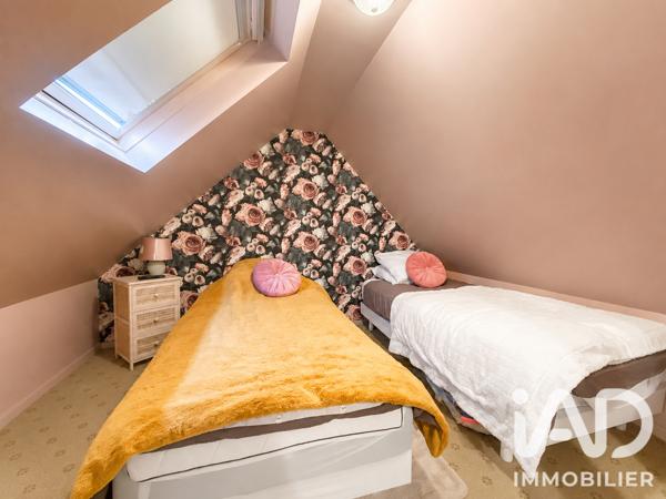 Maison à vendre 5 pièces 135 m² La Rivière-Saint-Sauveur