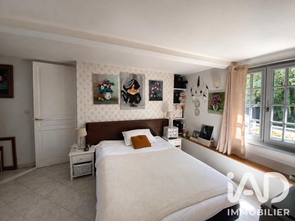 Maison à vendre 5 pièces 135 m² La Rivière-Saint-Sauveur