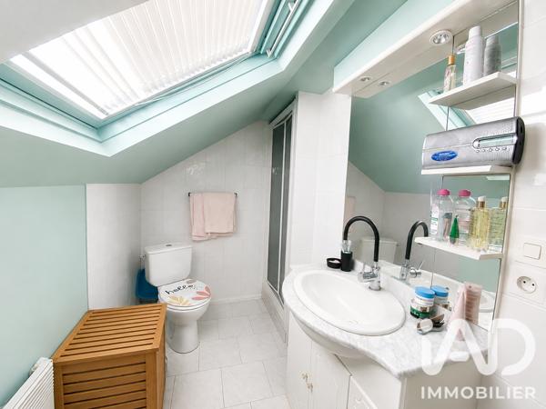 Maison à vendre 5 pièces 135 m² La Rivière-Saint-Sauveur