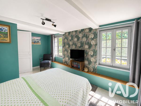 Maison à vendre 5 pièces 135 m² La Rivière-Saint-Sauveur