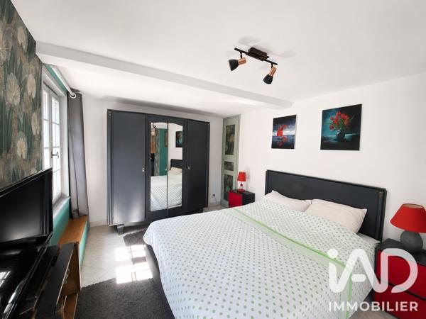 Maison à vendre 5 pièces 135 m² La Rivière-Saint-Sauveur