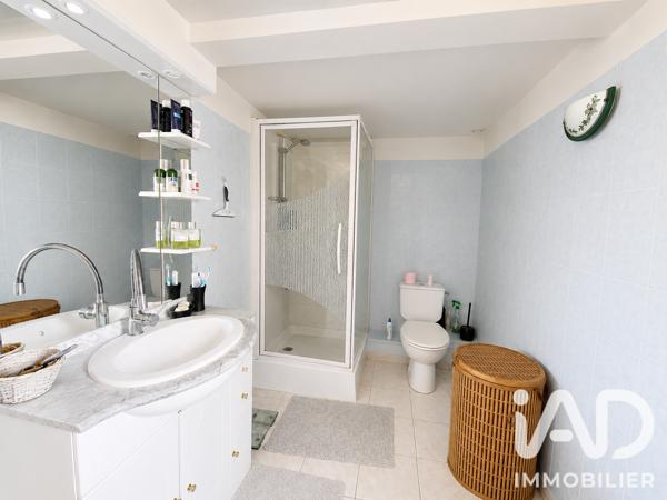 Maison à vendre 5 pièces 135 m² La Rivière-Saint-Sauveur