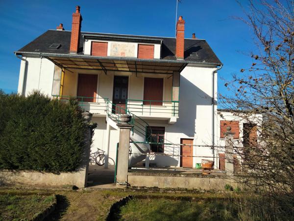 Maison