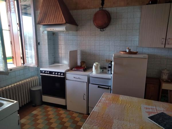 Maison