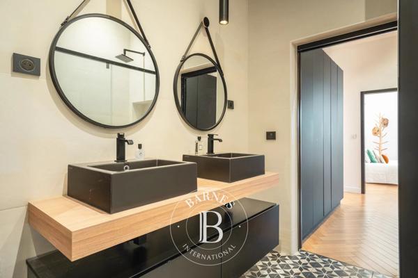 Marseille 9ème, Appartement 3 Chambres -  166 m² à vendre