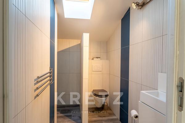 Maison Familiale 240m2 avec piscine dans cadre calme et verdoyant