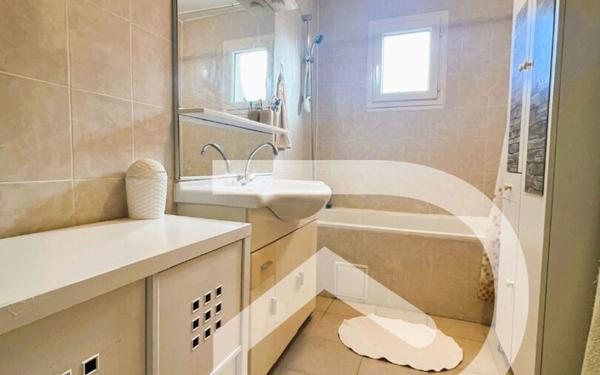 Maison à vendre    4 pièces •  Beaumont-sur-Oise