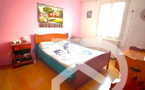 Maison à vendre    4 pièces •  Beaumont-sur-Oise