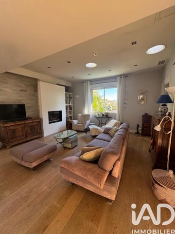 Maison à vendre 8 pièces 160 m² Antibes