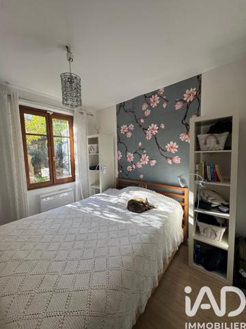 Maison à vendre 8 pièces 160 m² Antibes