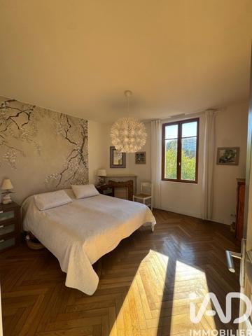 Maison à vendre 8 pièces 160 m² Antibes