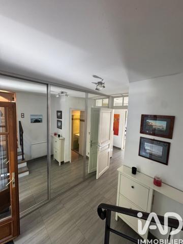 Maison à vendre 8 pièces 160 m² Antibes