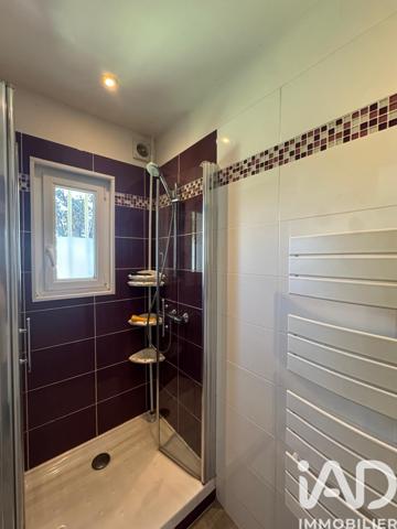 Maison à vendre 8 pièces 160 m² Antibes